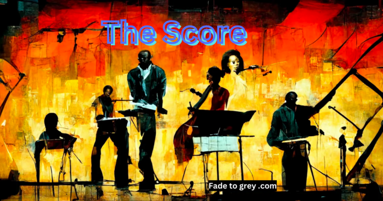 The Score – Fugees’ Mind-Bending Musical Quest – An AI Music Review